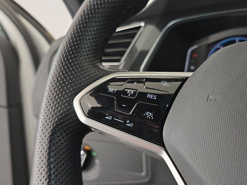 Volkswagen Tiguan usata a Alessandria (16)