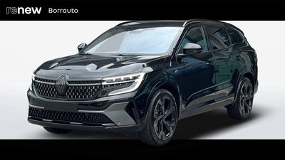 Renault Espace 1.2 e-Tech full hybrid esprit Alpine 200cv auto 5p.ti nuova a Conegliano