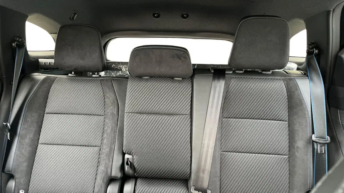 Renault Espace nuova a Treviso (13)