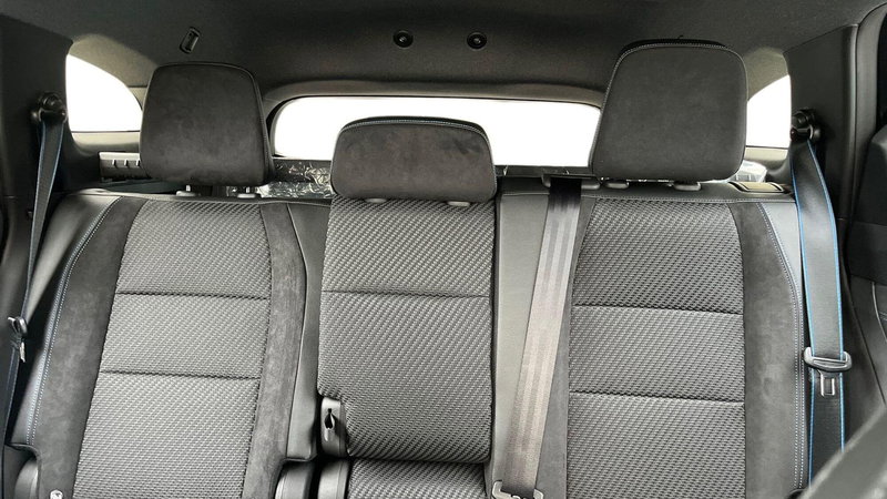 Renault Espace nuova a Treviso (13)