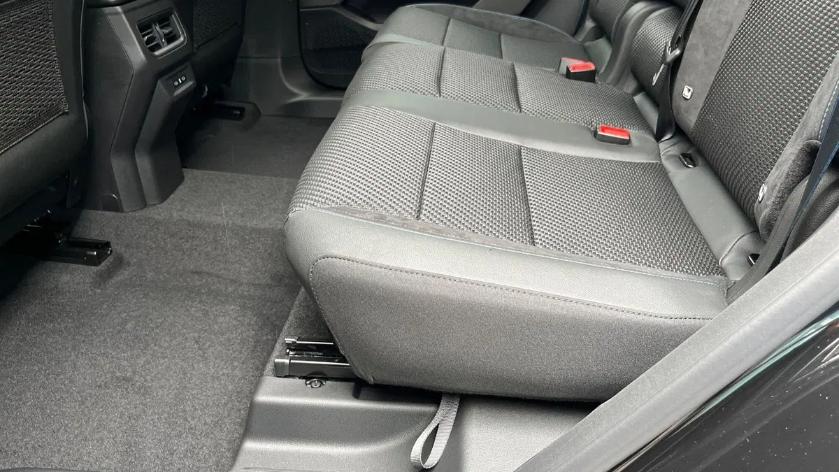 Renault Espace nuova a Treviso (14)