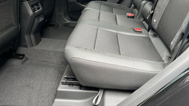 Renault Espace nuova a Treviso (14)