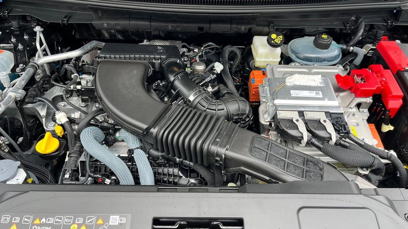 Renault Espace nuova a Treviso (15)