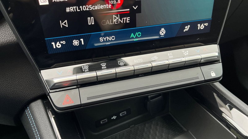 Renault Espace nuova a Treviso (19)