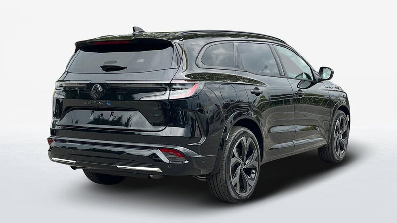 Renault Espace nuova a Treviso (2)