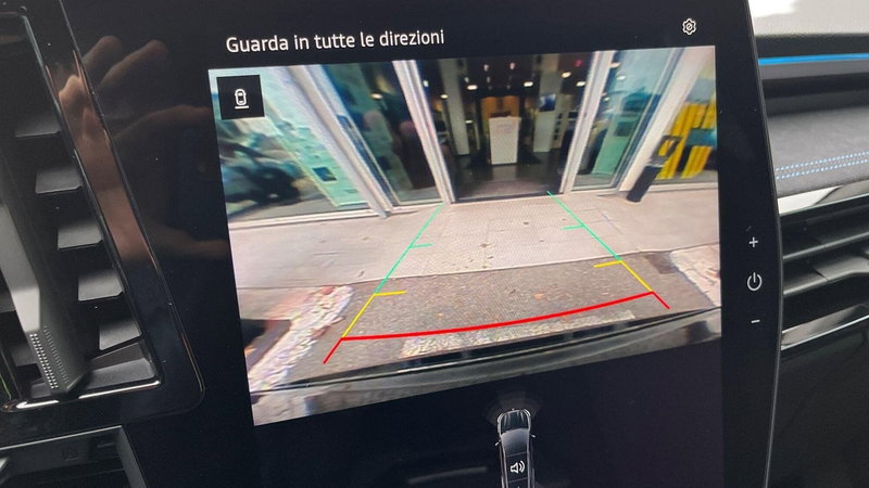 Renault Espace nuova a Treviso (20)