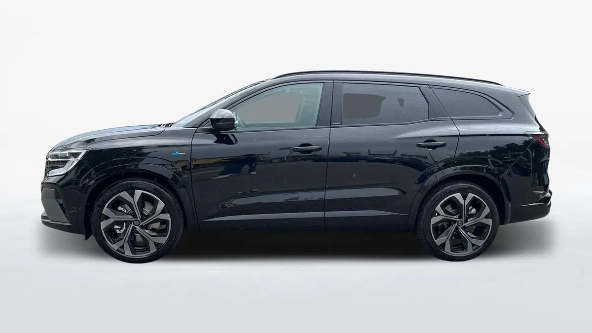 Renault Espace nuova a Treviso (3)