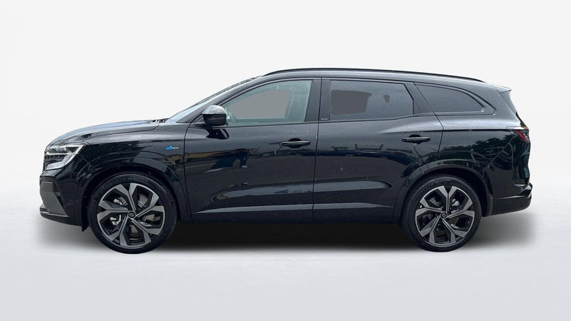 Renault Espace nuova a Treviso (3)