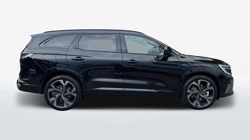 Renault Espace nuova a Treviso (4)