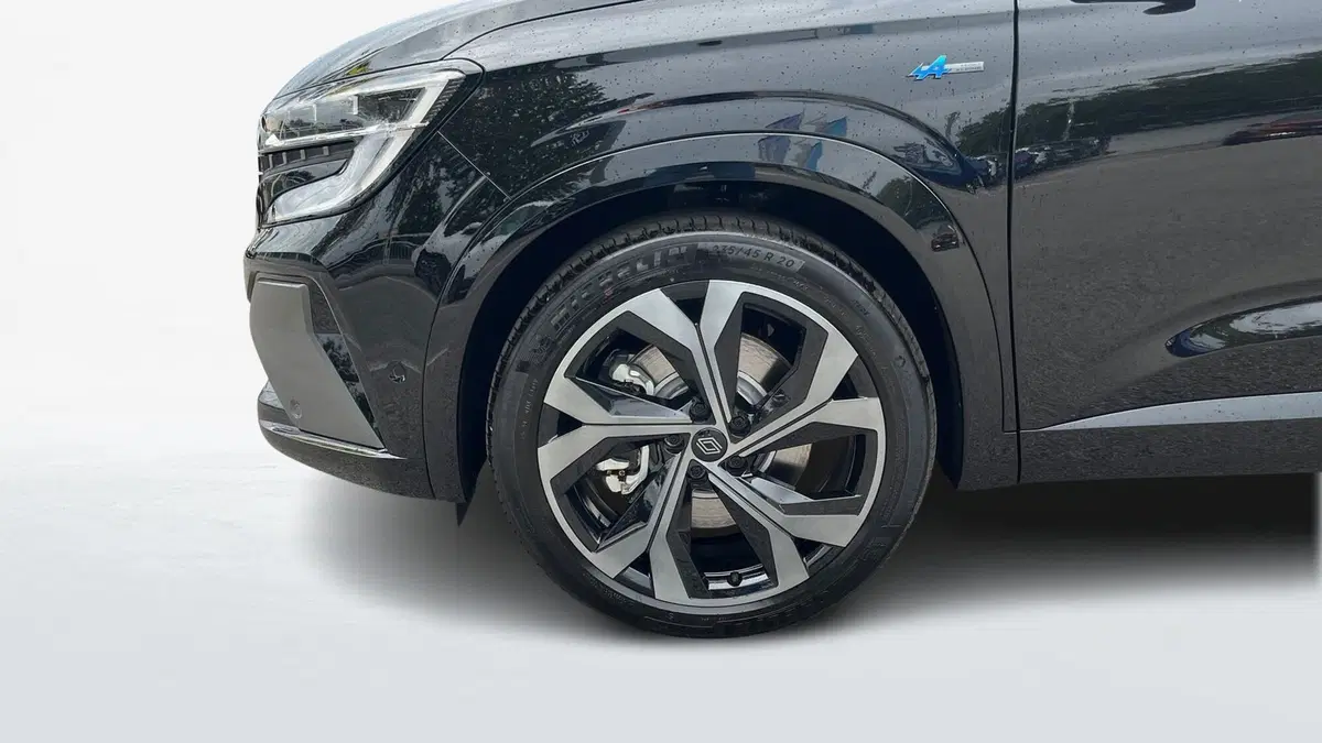 Renault Espace nuova a Treviso (5)