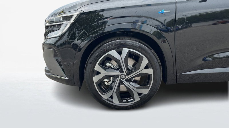 Renault Espace nuova a Treviso (5)