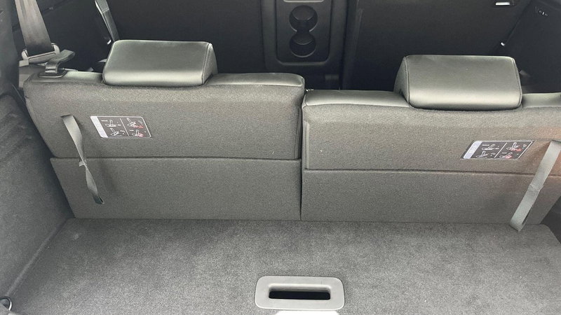 Renault Espace nuova a Treviso (9)