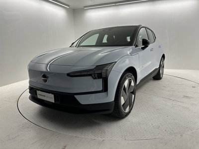 Volvo EX30 Single Motor Extended Range Plus rwd del 2025 usata a Bergamo