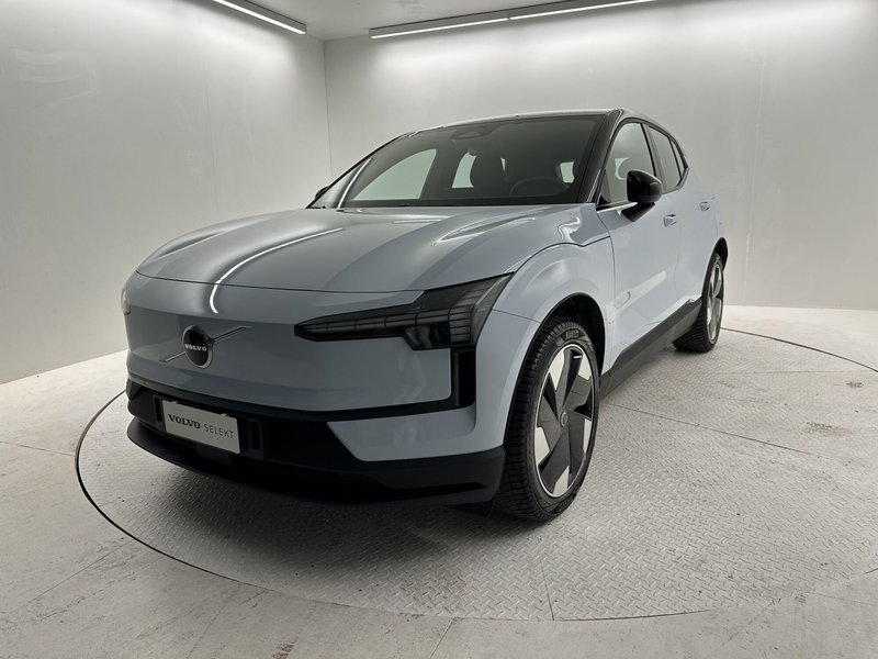 Volvo EX30 usata a Bergamo