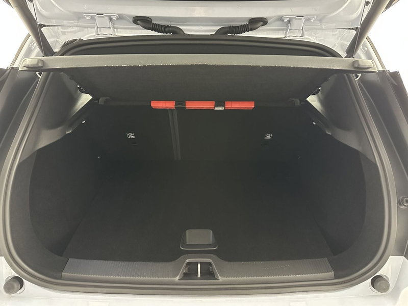 Volvo EX30 usata a Bergamo (10)