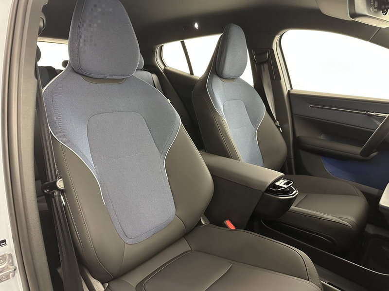 Volvo EX30 usata a Bergamo (11)