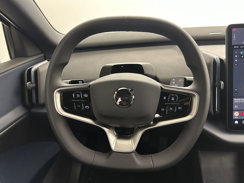 Volvo EX30 usata a Bergamo (12)