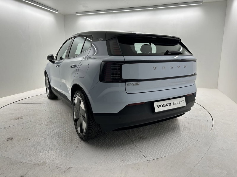Volvo EX30 usata a Bergamo (2)