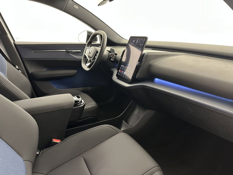 Volvo EX30 usata a Bergamo (3)