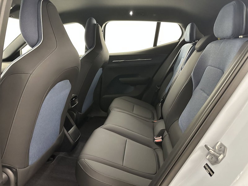 Volvo EX30 usata a Bergamo (5)