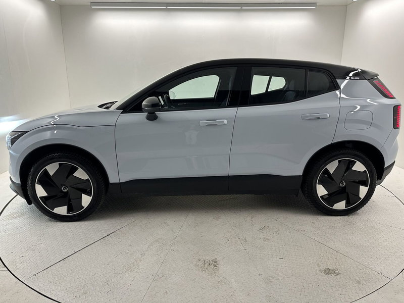 Volvo EX30 usata a Bergamo (6)