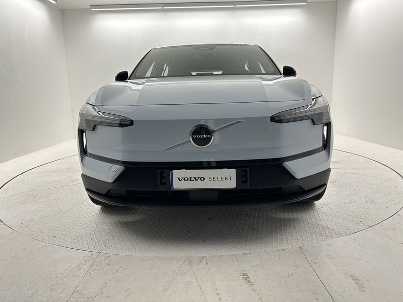 Volvo EX30 usata a Bergamo (8)