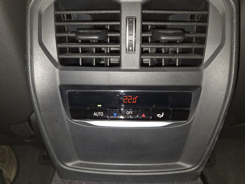 BMW Serie 4 Coupé usata a Bergamo (11)