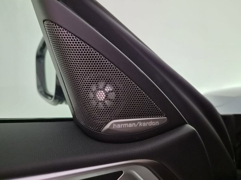 BMW Serie 4 Coupé usata a Bergamo (12)