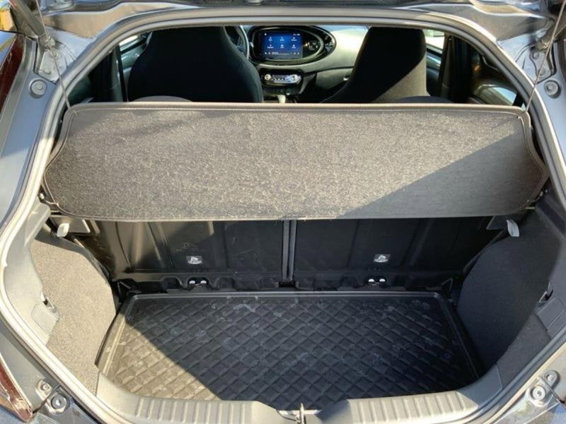 Toyota Aygo X usata a Arezzo (7)