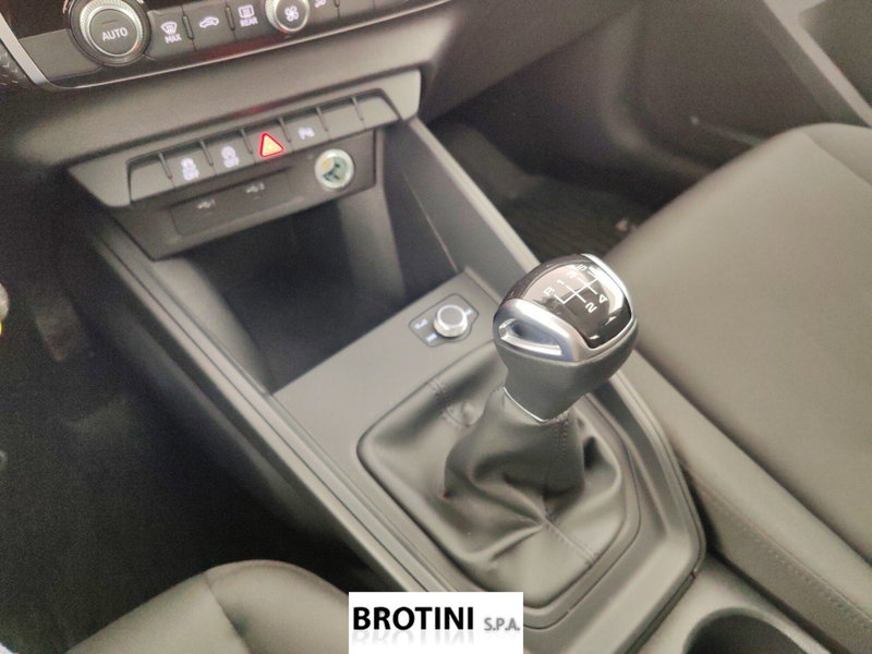Audi A1 Sportback usata a Massa-Carrara (12)