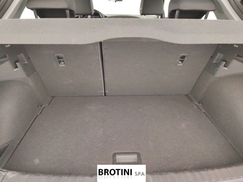Audi A1 Sportback usata a Massa-Carrara (15)