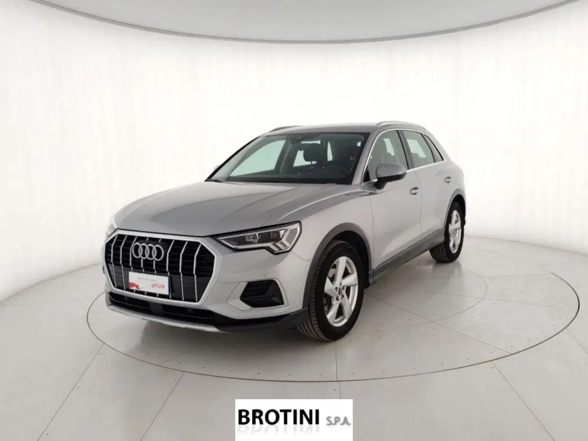 Audi Q3 usata a Massa-Carrara