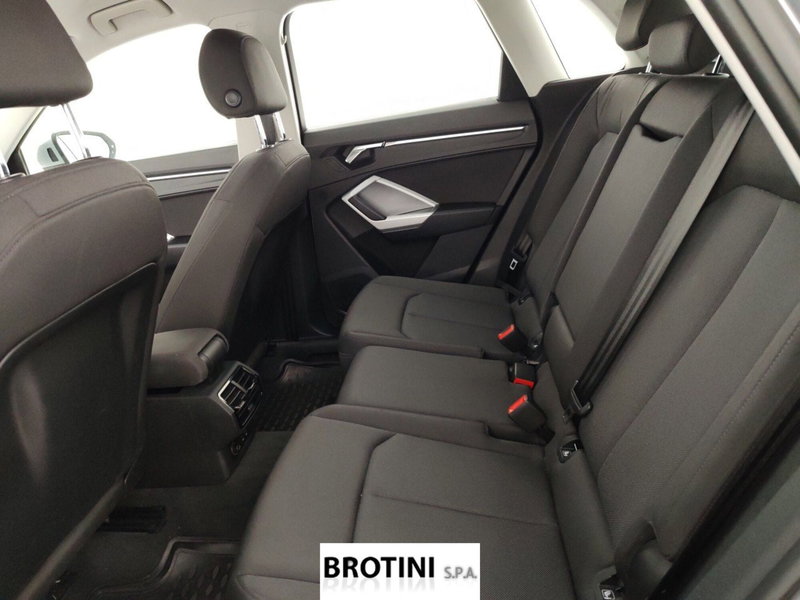 Audi Q3 usata a Massa-Carrara (10)