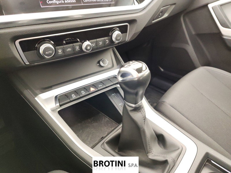 Audi Q3 usata a Massa-Carrara (11)