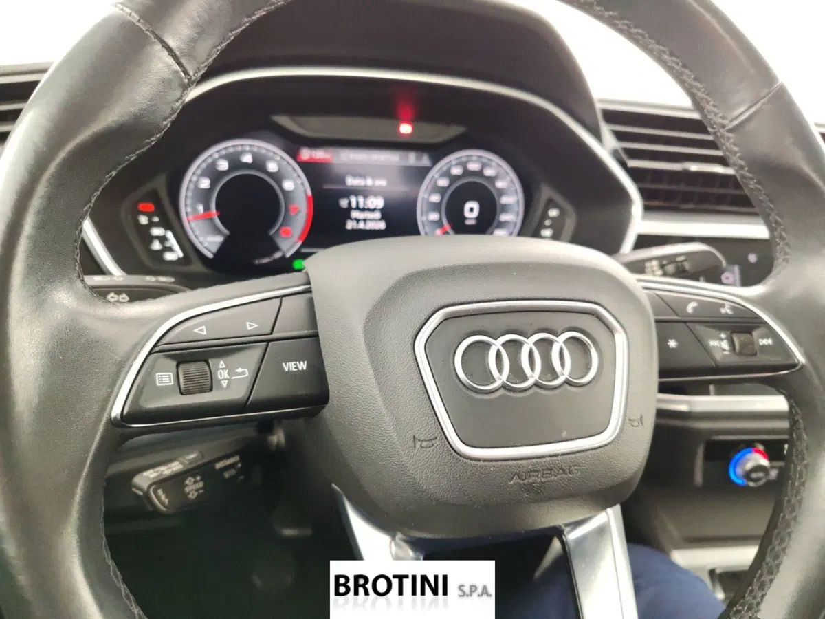 Audi Q3 usata a Massa-Carrara (13)