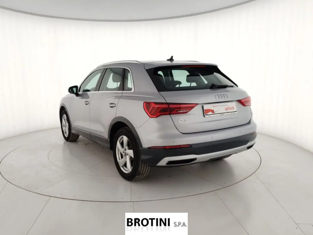 Audi Q3 usata a Massa-Carrara (2)