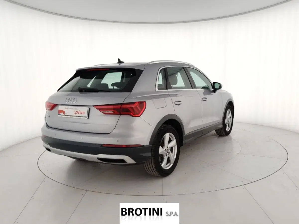 Audi Q3 usata a Massa-Carrara (3)
