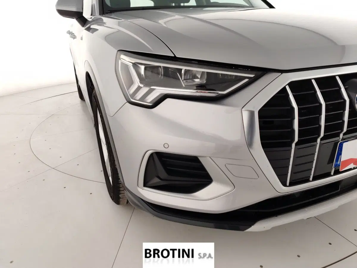 Audi Q3 usata a Massa-Carrara (5)