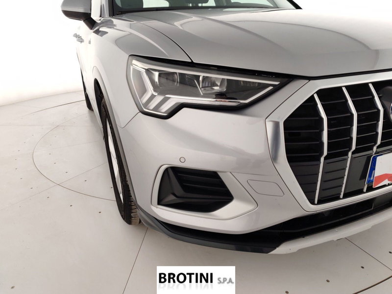 Audi Q3 usata a Massa-Carrara (5)