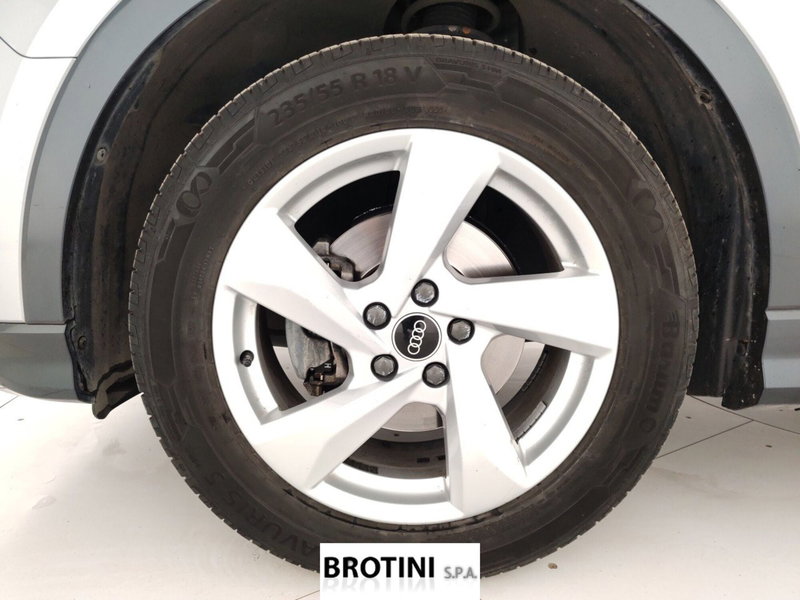 Audi Q3 usata a Massa-Carrara (6)