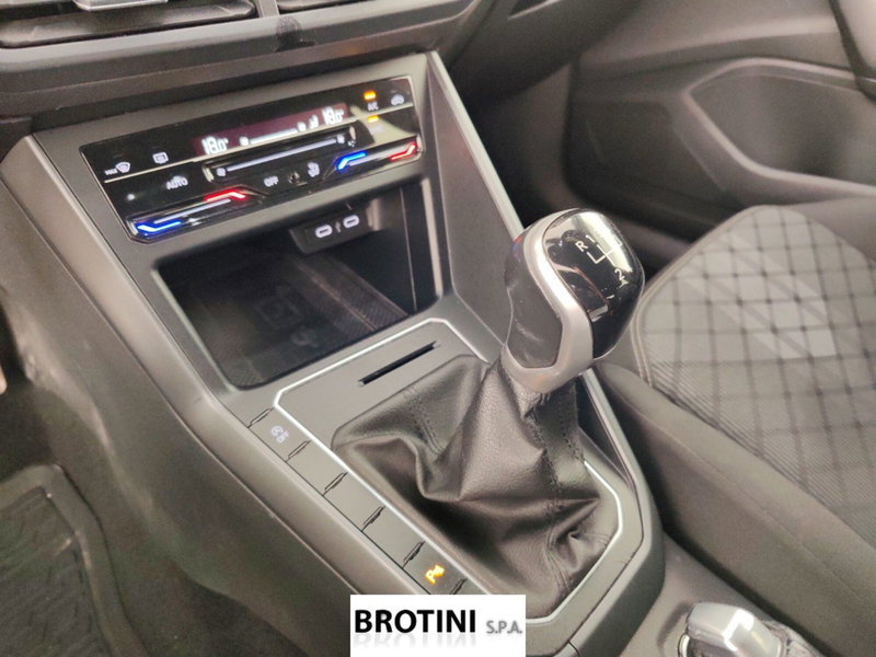 Volkswagen Polo usata a Massa-Carrara (11)