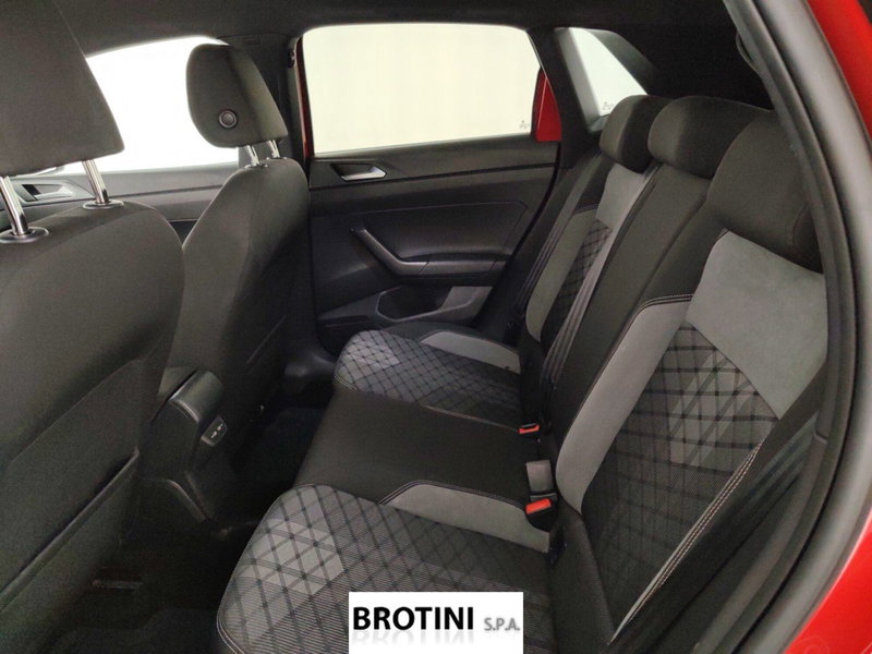 Volkswagen Polo usata a Massa-Carrara (13)