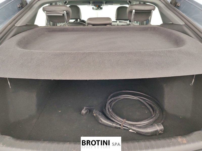 Audi Q4 Sportback usata a Massa-Carrara (14)