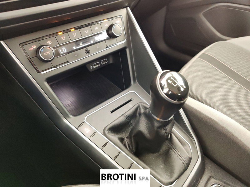 Volkswagen Polo usata a Massa-Carrara (10)