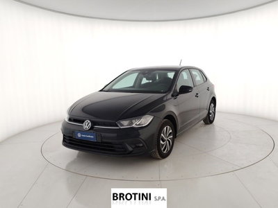 Volkswagen Polo 1.0 TGI 5p. Life del 2023 usata a Massa