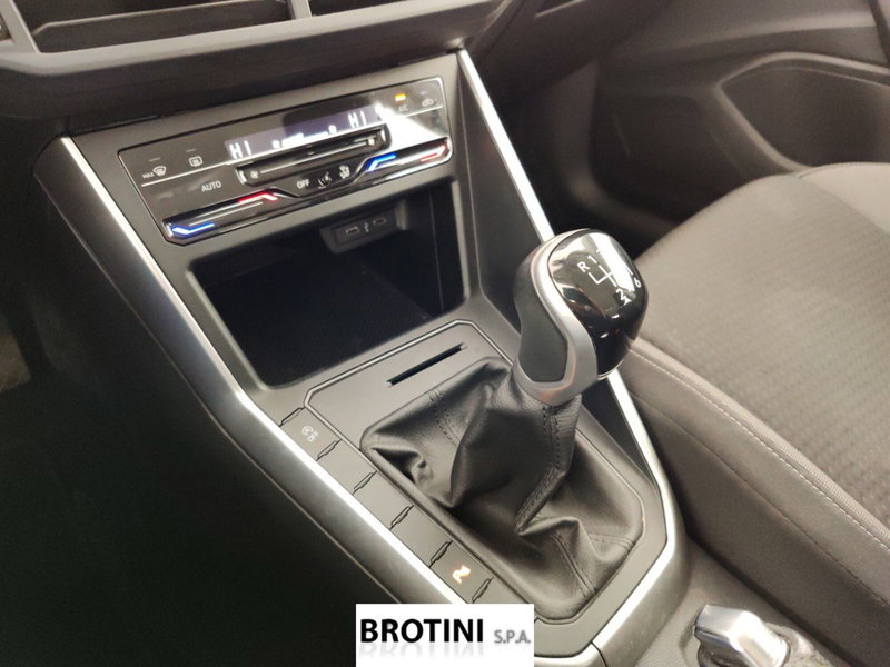 Volkswagen Polo usata a Massa-Carrara (11)