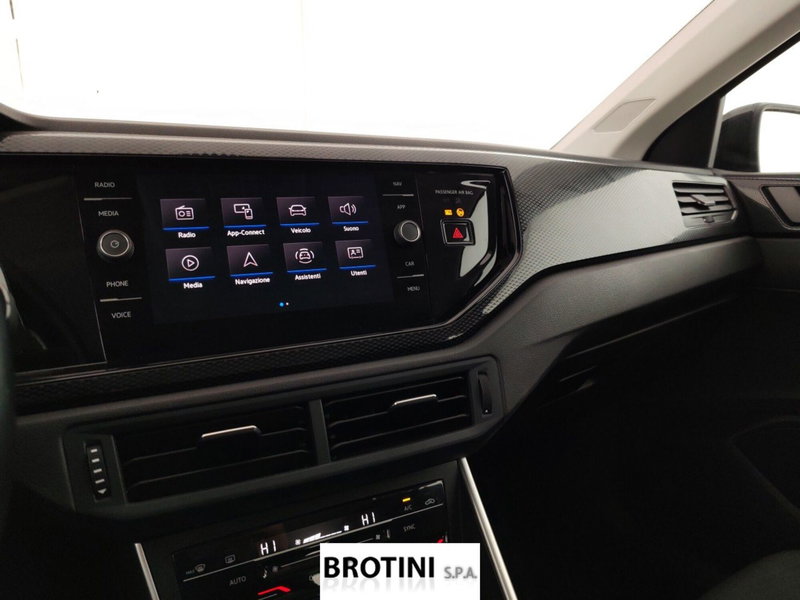 Volkswagen Polo usata a Massa-Carrara (12)