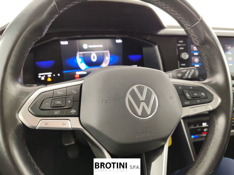 Volkswagen Polo usata a Massa-Carrara (13)