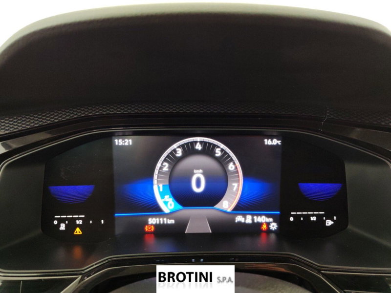 Volkswagen Polo usata a Massa-Carrara (14)