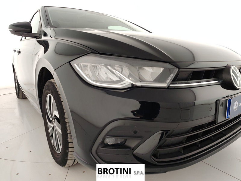 Volkswagen Polo usata a Massa-Carrara (5)